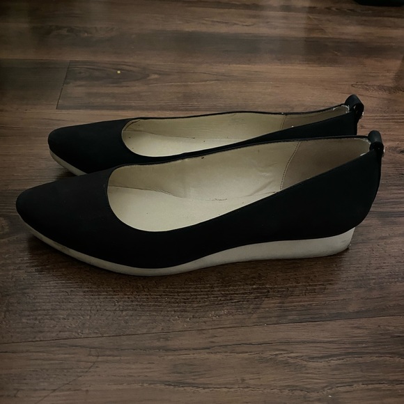 Calvin Klein pointy shoes - Picture 5 of 5